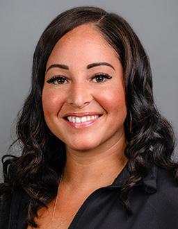 Elicia Barrows